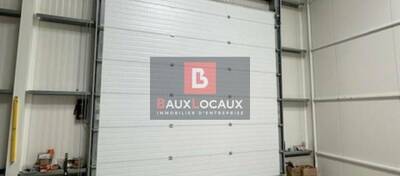 REXIM - Local d'activités - Bouches-du-Rhône - Saint-Andiol - 3