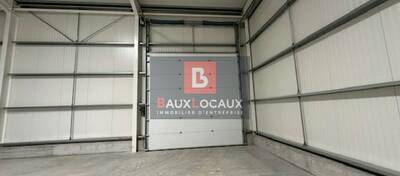 REXIM - Local d'activités - Bouches-du-Rhône - Saint-Andiol - 4