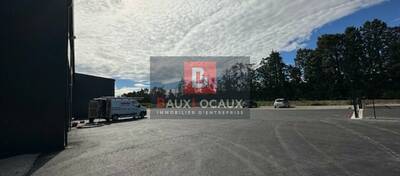 REXIM - Local d'activités - Bouches-du-Rhône - Saint-Andiol - 5