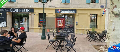 REXIM - Local commercial - Drôme - Montélimar - 1