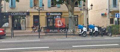 REXIM - Local commercial - Drôme - Montélimar - 2