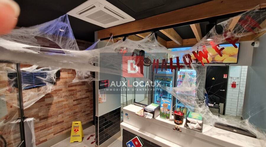 REXIM - Local commercial - Drôme - Montélimar - 3