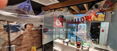 REXIM - Local commercial - Drôme - Montélimar - 3