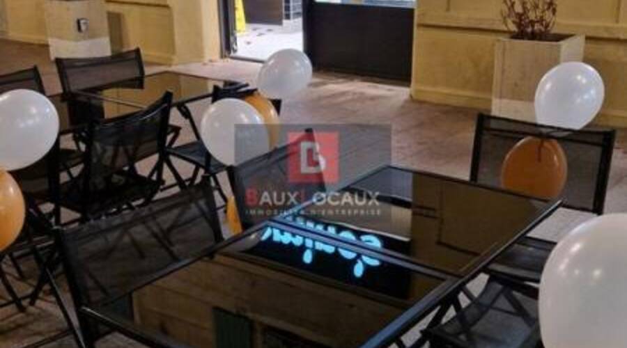 REXIM - Local commercial - Drôme - Montélimar - 4