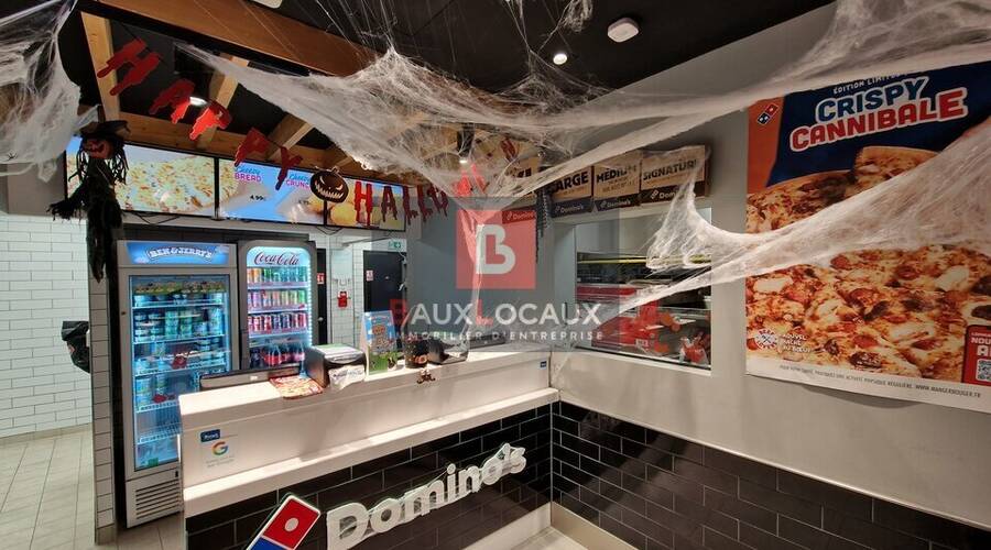 REXIM - Local commercial - Drôme - Montélimar - 5