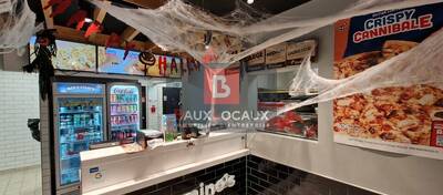 REXIM - Local commercial - Drôme - Montélimar - 5