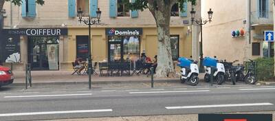 REXIM - Local commercial - Drôme - Montélimar - 2