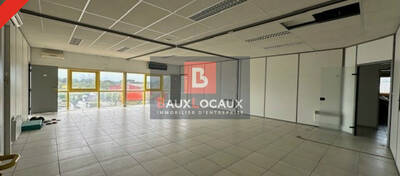 REXIM - Local commercial - Vaucluse - Vedène - 1