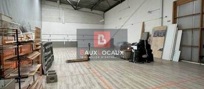 REXIM - Local commercial - Vaucluse - Vedène - 4