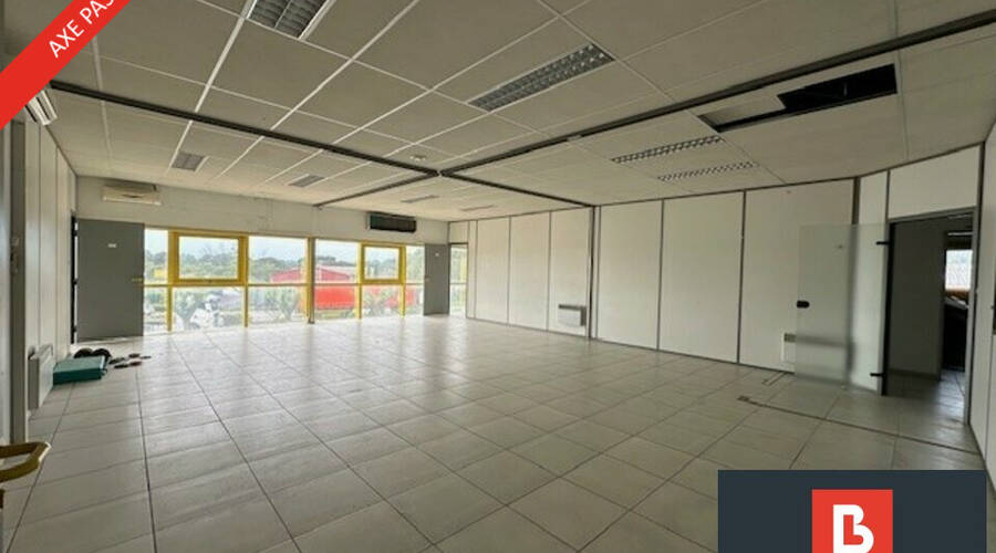 REXIM - Local commercial - Vaucluse - Vedène - 1