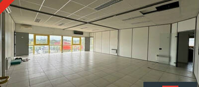 REXIM - Local commercial - Vaucluse - Vedène - 1