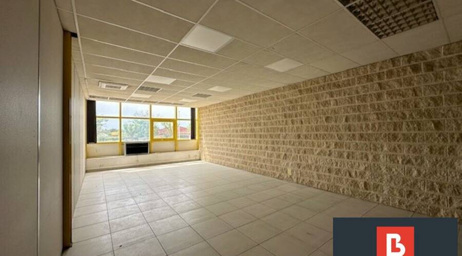 REXIM - Local commercial - Vaucluse - Vedène - 2