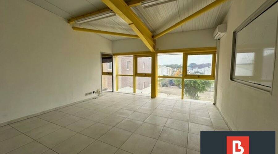 REXIM - Local commercial - Vaucluse - Vedène - 3