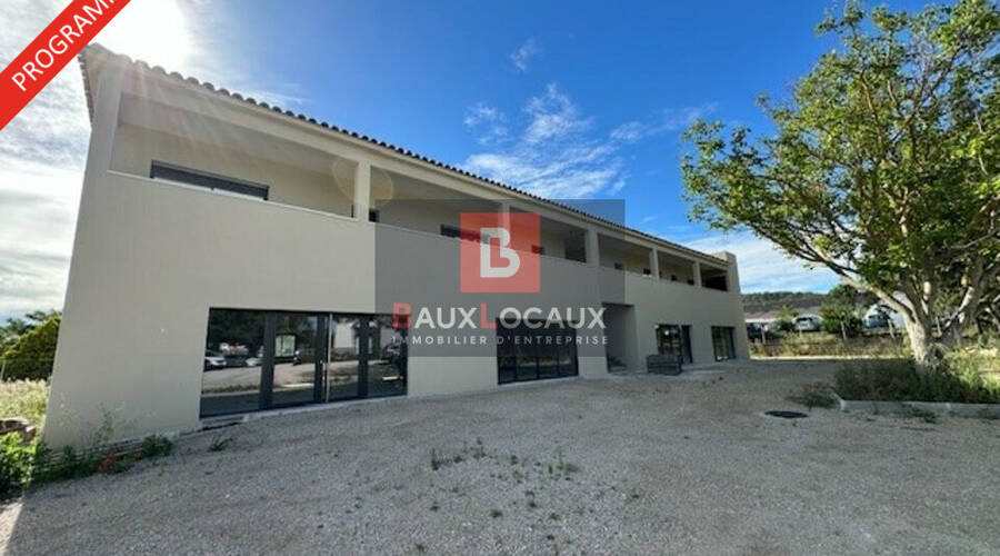 REXIM - Bureau - Vaucluse - Cavaillon - 1