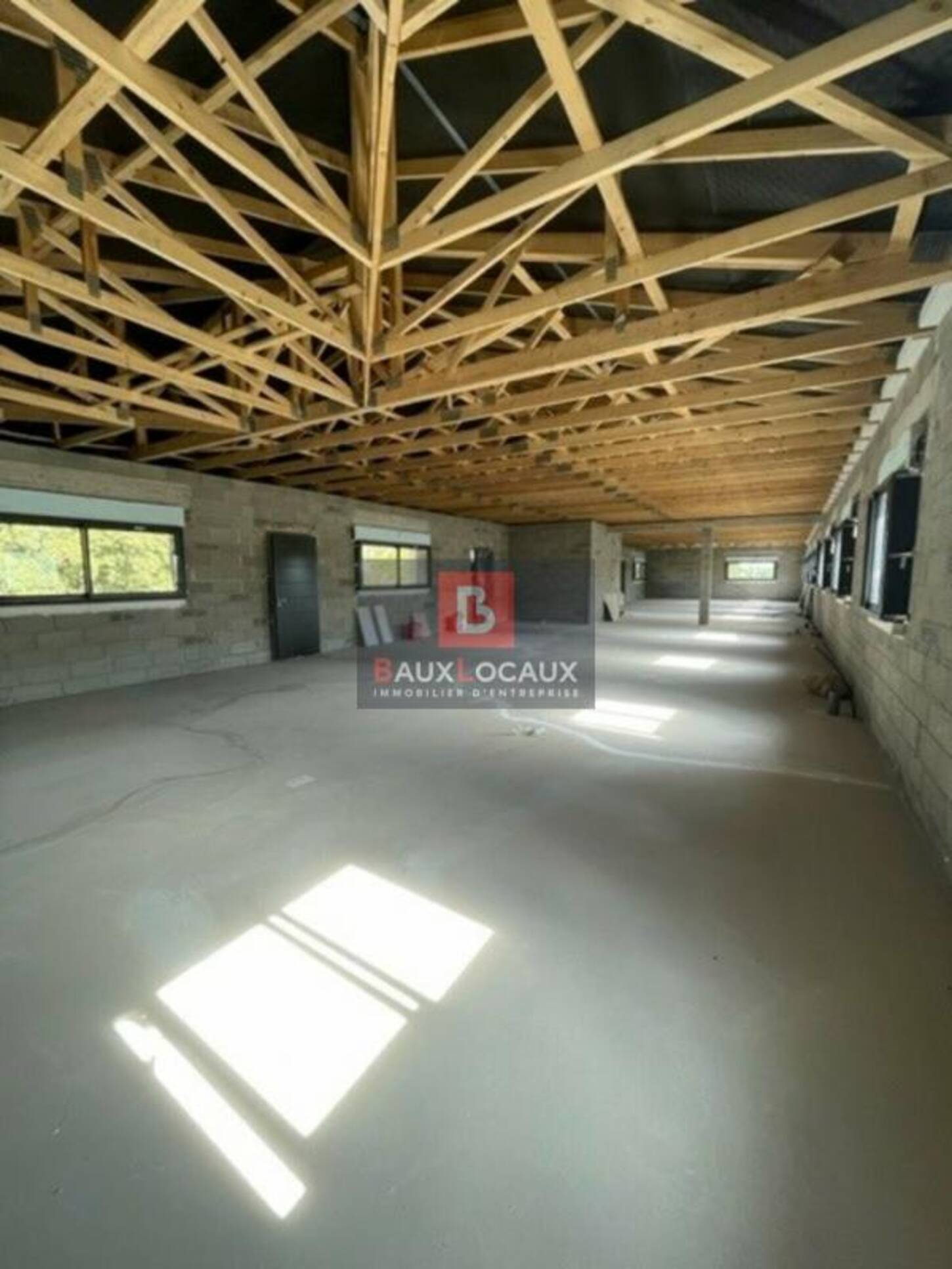 REXIM - Bureau - Vaucluse - Cavaillon - 2