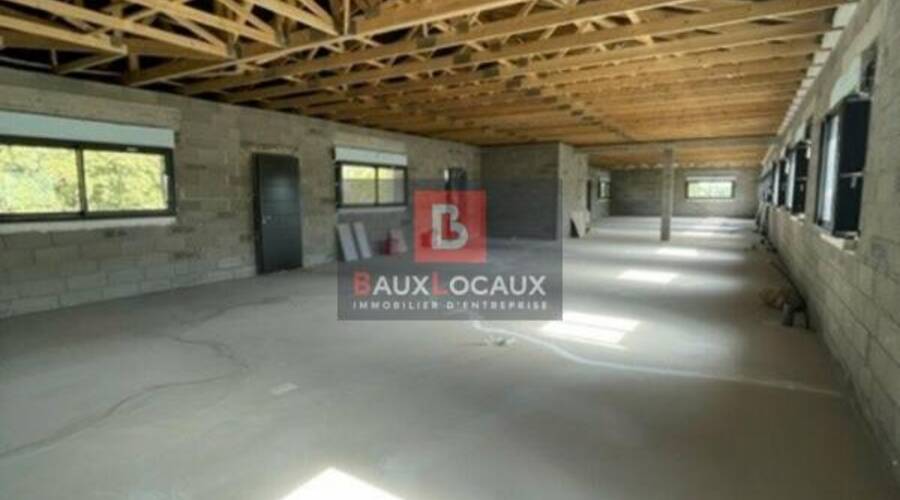 REXIM - Bureau - Vaucluse - Cavaillon - 2