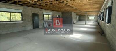 REXIM - Bureau - Vaucluse - Cavaillon - 2
