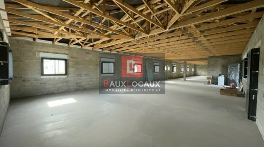 REXIM - Bureau - Vaucluse - Cavaillon - 3