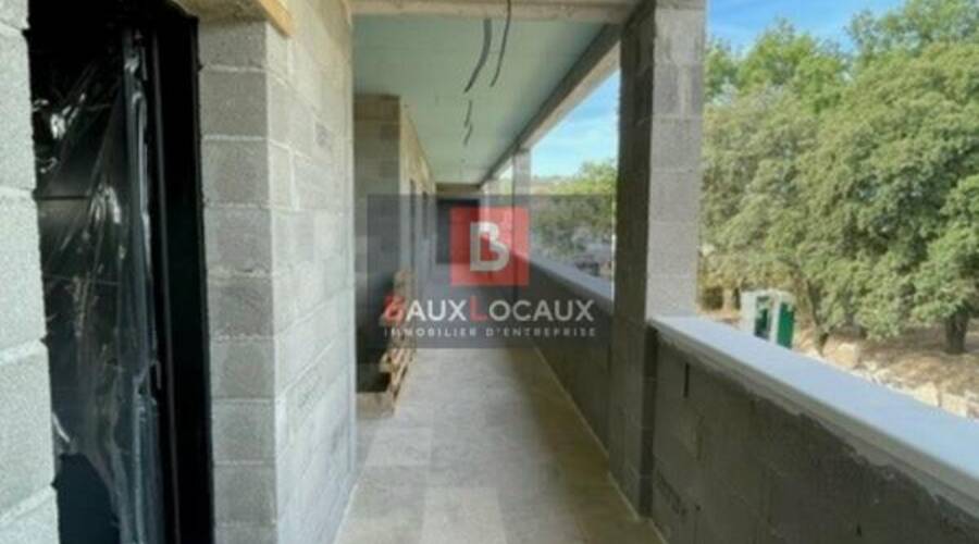 REXIM - Bureau - Vaucluse - Cavaillon - 4