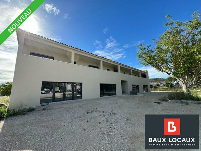 REXIM - Bureau - Vaucluse - Cavaillon - 1