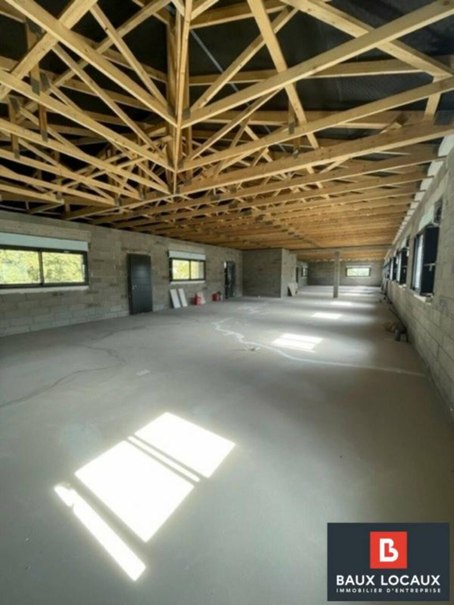 REXIM - Bureau - Vaucluse - Cavaillon - 2