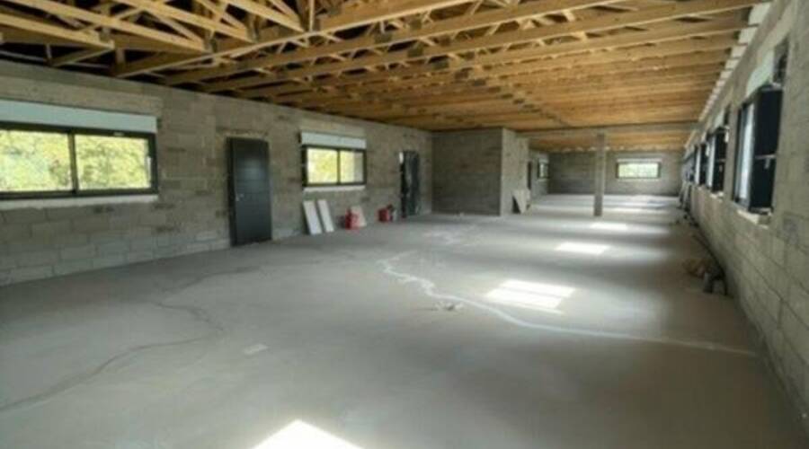REXIM - Bureau - Vaucluse - Cavaillon - 2
