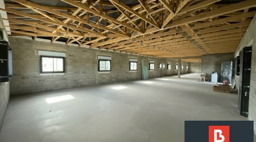 REXIM - Bureau - Vaucluse - Cavaillon - 3