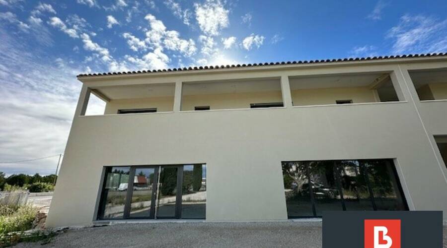 REXIM - Bureau - Vaucluse - Cavaillon - 5