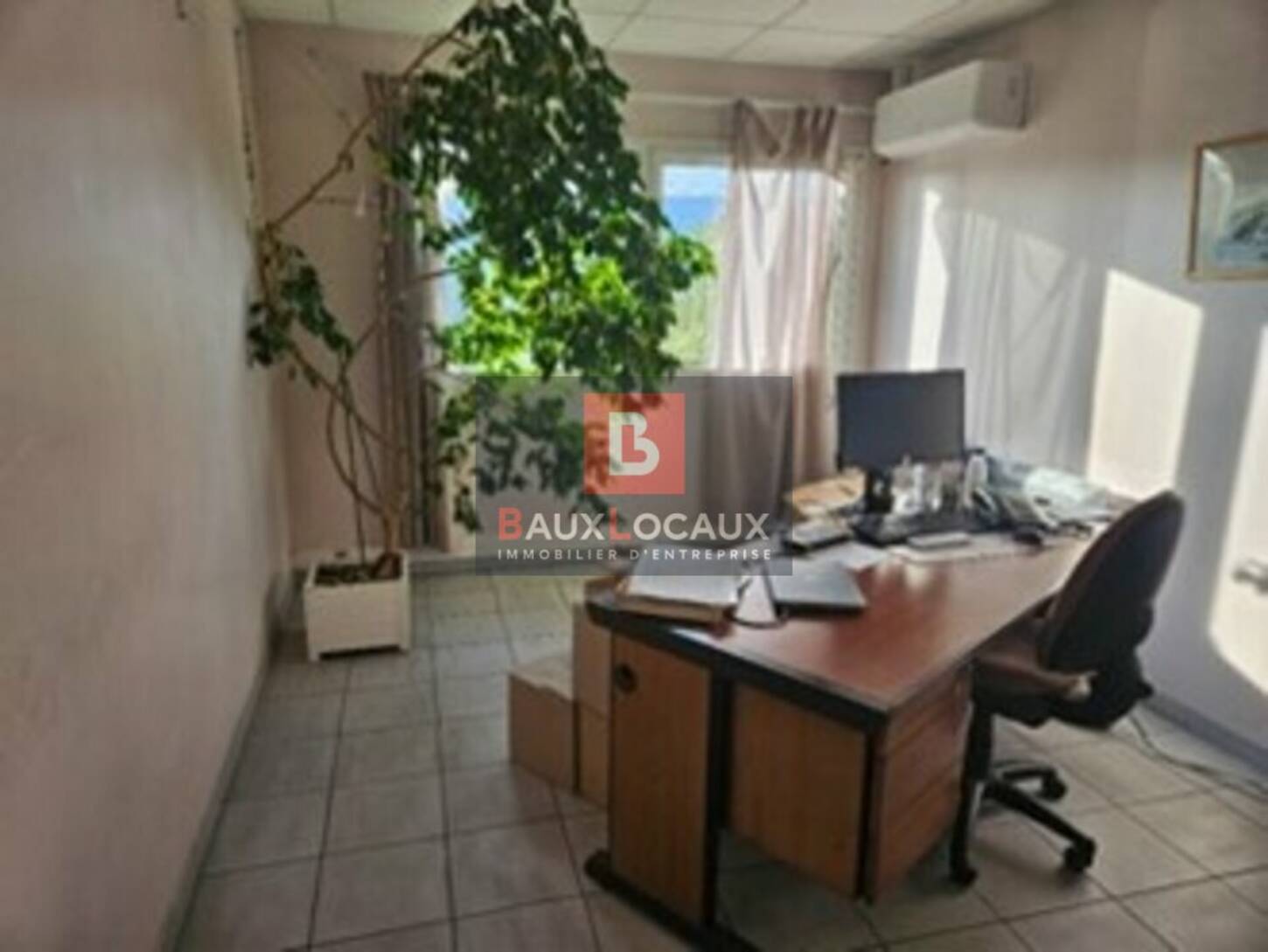 REXIM - Entrepôt - Bouches-du-Rhône - Cabannes - 2