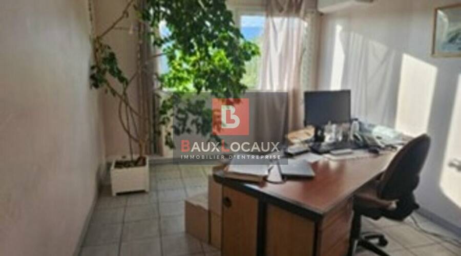 REXIM - Entrepôt - Bouches-du-Rhône - Cabannes - 2