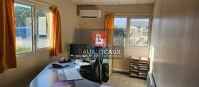 REXIM - Entrepôt - Bouches-du-Rhône - Cabannes - 3