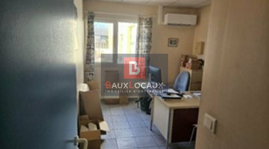 REXIM - Entrepôt - Bouches-du-Rhône - Cabannes - 4