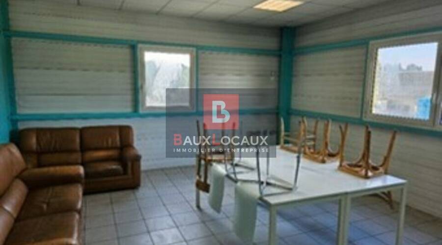 REXIM - Entrepôt - Bouches-du-Rhône - Cabannes - 5