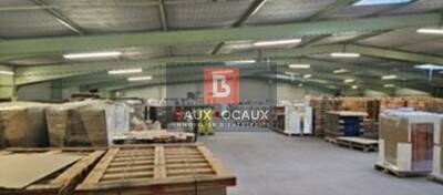 REXIM - Entrepôt - Bouches-du-Rhône - Cabannes - 10