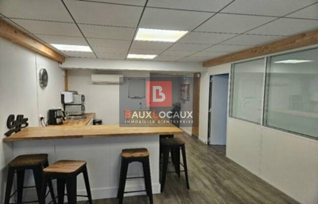 REXIM - Entrepôt - Vaucluse - Avignon - 1