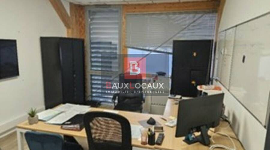 REXIM - Entrepôt - Vaucluse - Avignon - 2