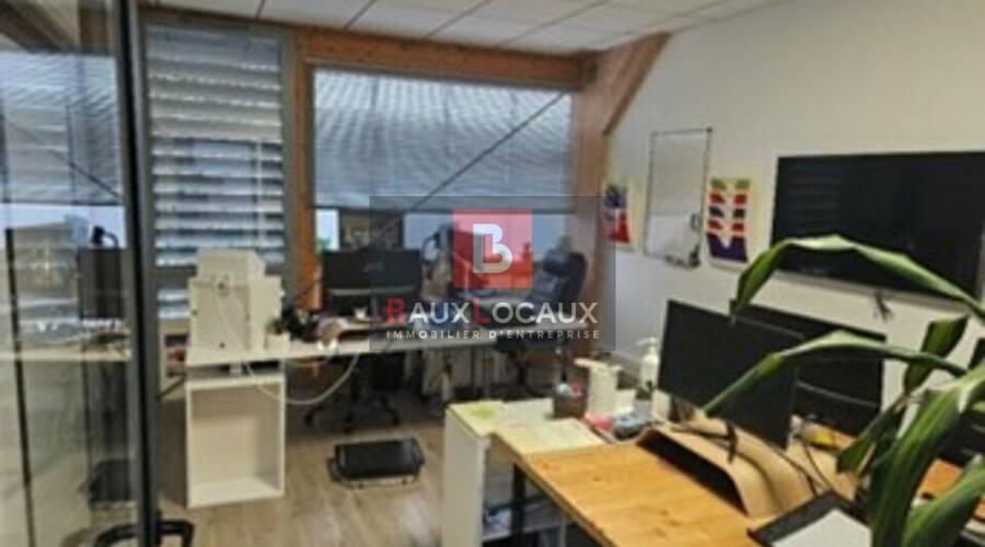 REXIM - Entrepôt - Vaucluse - Avignon - 3