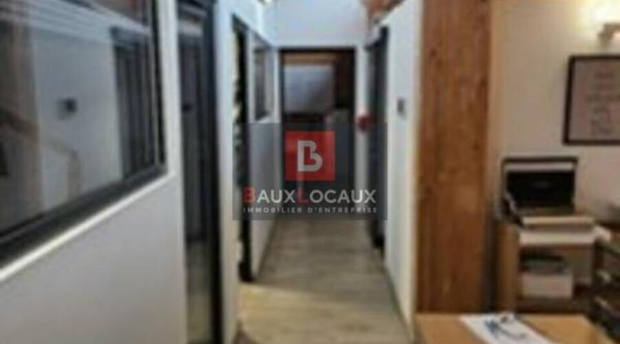 REXIM - Entrepôt - Vaucluse - Avignon - 7