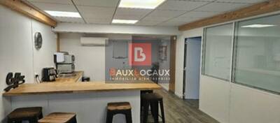 REXIM - Entrepôt - Vaucluse - Avignon - 1