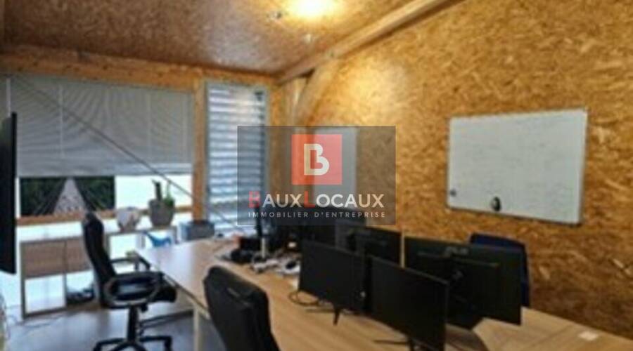 REXIM - Entrepôt - Vaucluse - Avignon - 4