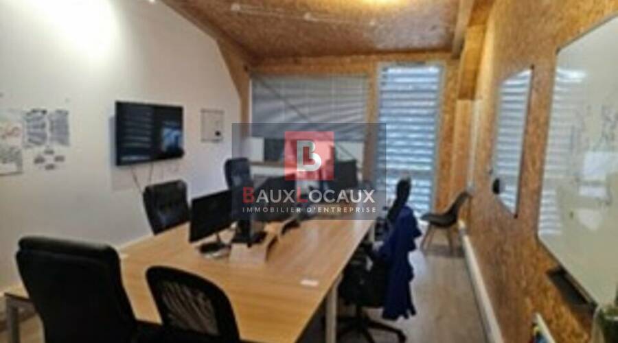 REXIM - Entrepôt - Vaucluse - Avignon - 5