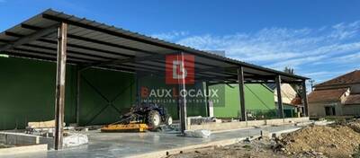 REXIM - Local d'activités - Vaucluse - Caumont-sur-Durance - 1