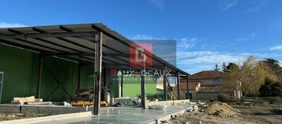 REXIM - Local d'activités - Vaucluse - Caumont-sur-Durance - 2