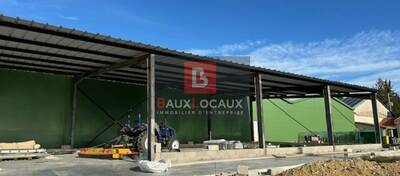 REXIM - Local d'activités - Vaucluse - Caumont-sur-Durance - 3