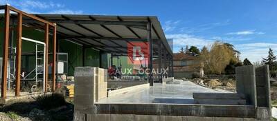 REXIM - Local d'activités - Vaucluse - Caumont-sur-Durance - 4