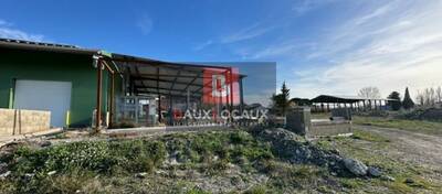 REXIM - Local d'activités - Vaucluse - Caumont-sur-Durance - 5