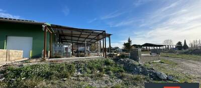 REXIM - Local d'activités - Vaucluse - Caumont-sur-Durance - 5