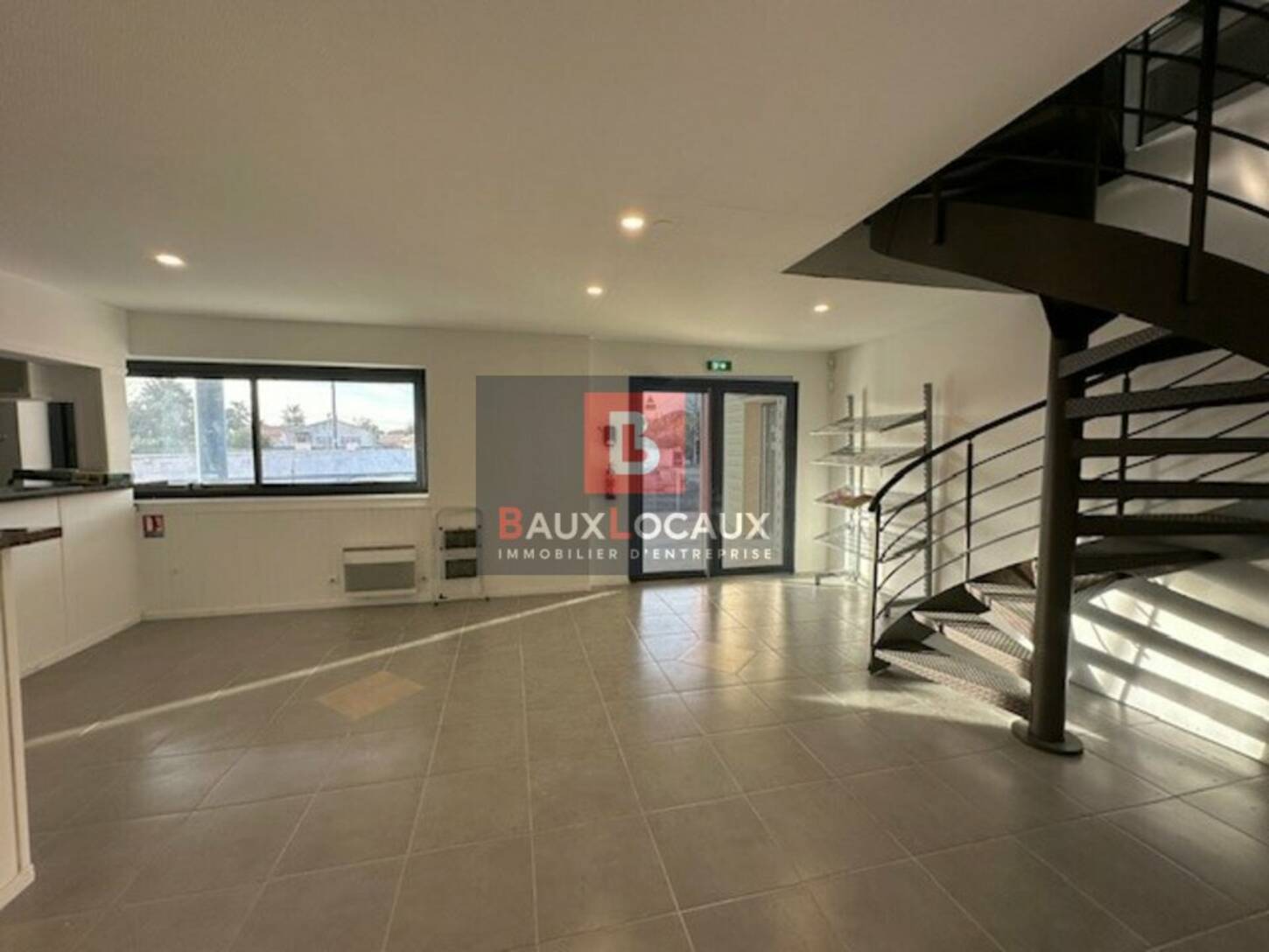 REXIM - Local commercial - Vaucluse - Avignon - 2