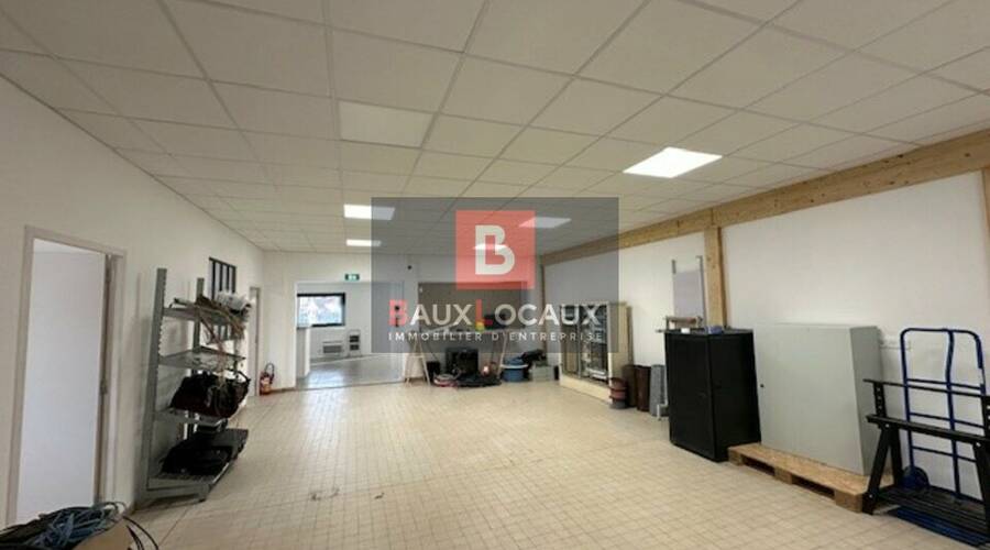 REXIM - Local commercial - Vaucluse - Avignon - 3