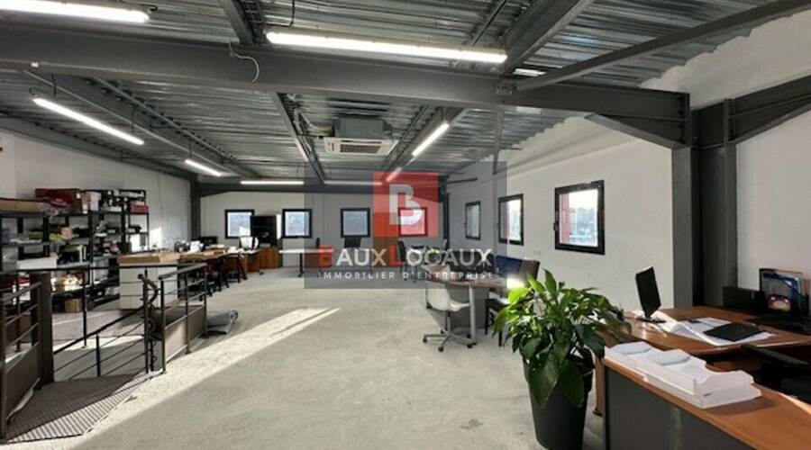 REXIM - Local commercial - Vaucluse - Avignon - 6